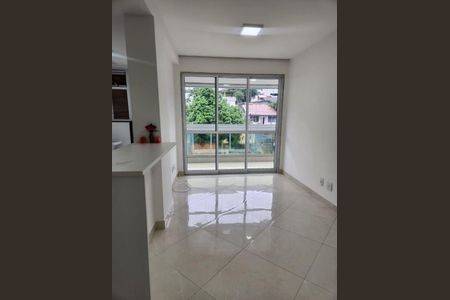 Apartamento à venda com 2 quartos, 64m² em Freguesia (Jacarepaguá), Rio de Janeiro