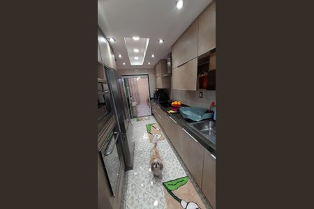 Apartamento à venda com 78m², 2 quartos e 1 vaga