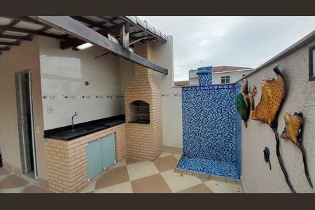 Apartamento à venda com 2 quartos, 78m² em Higienópolis, Rio de Janeiro