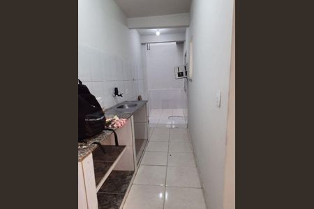 Casa à venda com 3 quartos, 80m² em Vicente de Carvalho, Rio de Janeiro