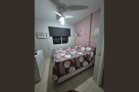 Apartamento à venda com 3 quartos, 60m² em Del Castilho, Rio de Janeiro