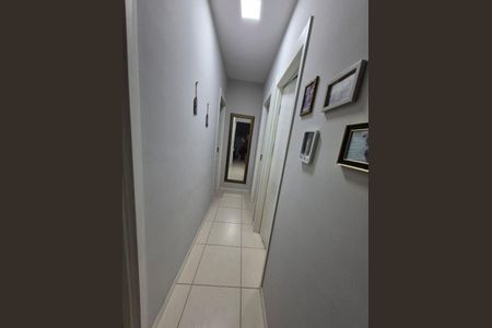 Apartamento à venda com 3 quartos, 60m² em Del Castilho, Rio de Janeiro