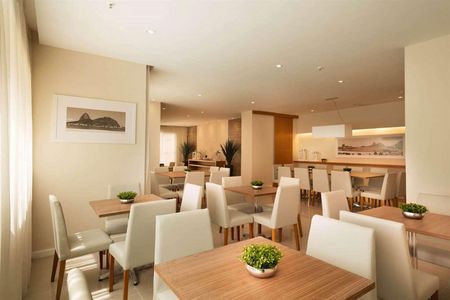 Apartamento à venda com 3 quartos, 60m² em Del Castilho, Rio de Janeiro