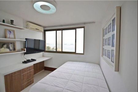 Apartamento à venda com 4 quartos, 155m² em Barra da Tijuca, Rio de Janeiro