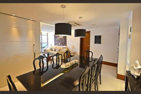 Apartamento à venda com 4 quartos, 155m² em Barra da Tijuca, Rio de Janeiro