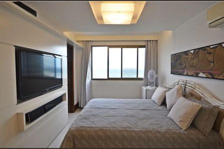 Apartamento à venda com 4 quartos, 155m² em Barra da Tijuca, Rio de Janeiro