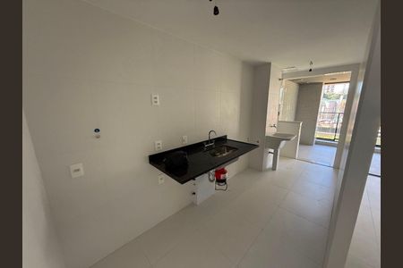 Apartamento à venda com 2 quartos, 77m² em Barra da Tijuca, Rio de Janeiro