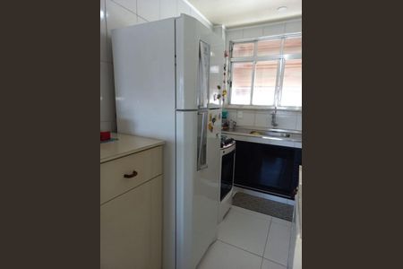 Apartamento à venda com 2 quartos, 60m² em Olaria, Rio de Janeiro