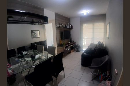 Apartamento à venda com 2 quartos, 56m² em Pechincha, Rio de Janeiro