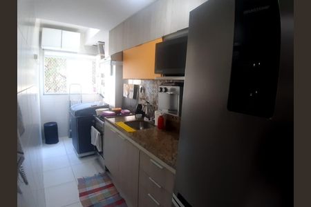 Apartamento à venda com 2 quartos, 56m² em Pechincha, Rio de Janeiro