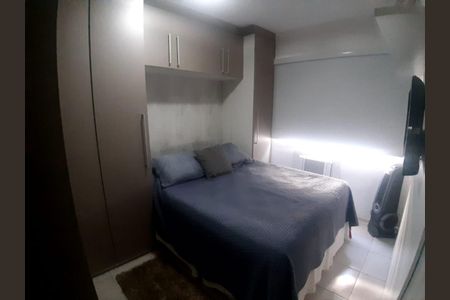 Apartamento à venda com 2 quartos, 56m² em Pechincha, Rio de Janeiro
