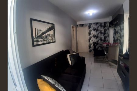 Apartamento à venda com 2 quartos, 56m² em Pechincha, Rio de Janeiro