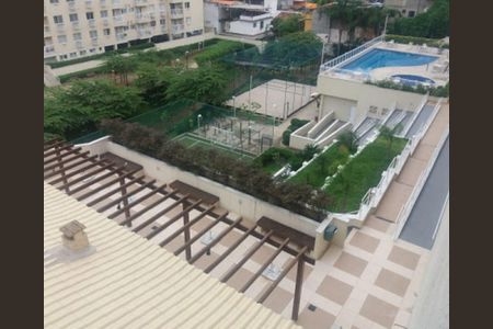 Apartamento à venda com 2 quartos, 56m² em Pechincha, Rio de Janeiro
