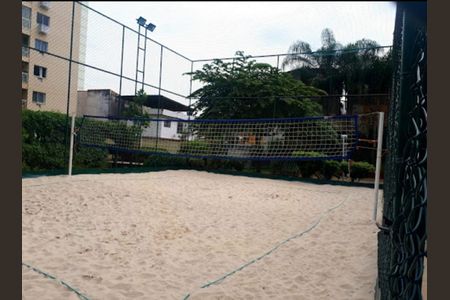 Apartamento à venda com 2 quartos, 56m² em Pechincha, Rio de Janeiro