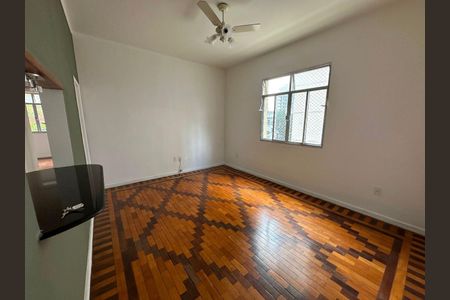Apartamento à venda com 2 quartos, 75m² em Grajaú, Rio de Janeiro