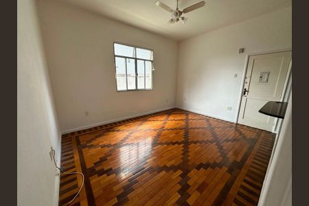 Apartamento à venda com 2 quartos, 75m² em Grajaú, Rio de Janeiro