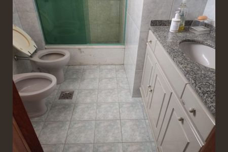 Apartamento à venda com 4 quartos, 144m² em Higienópolis, Rio de Janeiro