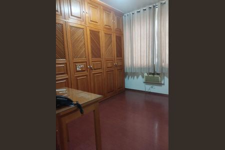 Apartamento à venda com 4 quartos, 144m² em Higienópolis, Rio de Janeiro