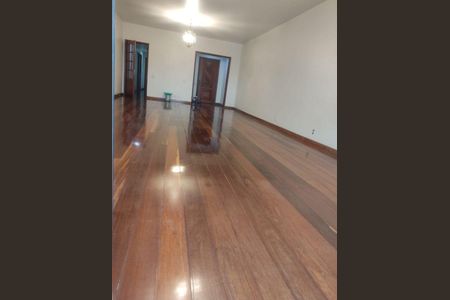 Apartamento à venda com 4 quartos, 144m² em Higienópolis, Rio de Janeiro