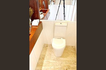 Apartamento à venda com 3 quartos, 110m² em Barra da Tijuca, Rio de Janeiro