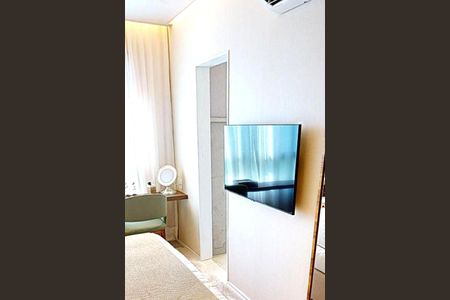 Apartamento à venda com 3 quartos, 110m² em Barra da Tijuca, Rio de Janeiro