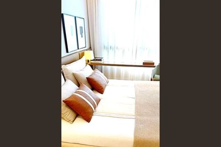 Apartamento à venda com 3 quartos, 110m² em Barra da Tijuca, Rio de Janeiro