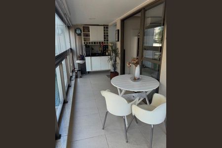 Apartamento à venda com 3 quartos, 83m² em Recreio dos Bandeirantes, Rio de Janeiro