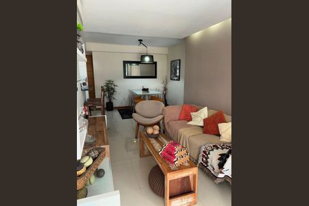 Apartamento à venda com 3 quartos, 83m² em Recreio dos Bandeirantes, Rio de Janeiro