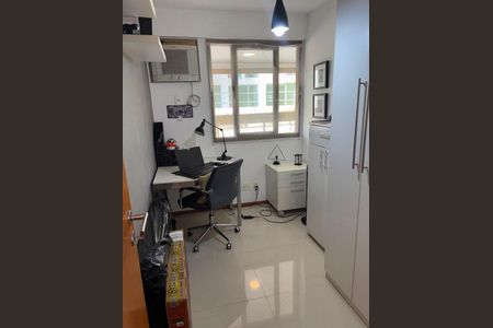 Apartamento à venda com 3 quartos, 83m² em Recreio dos Bandeirantes, Rio de Janeiro