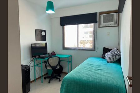 Apartamento à venda com 3 quartos, 83m² em Recreio dos Bandeirantes, Rio de Janeiro