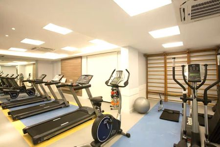 Apartamento à venda com 3 quartos, 85m² em Recreio dos Bandeirantes, Rio de Janeiro
