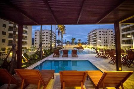 Apartamento à venda com 3 quartos, 85m² em Recreio dos Bandeirantes, Rio de Janeiro