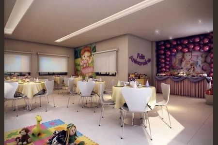 Apartamento à venda com 1 quarto, 45m² em Cachambi, Rio de Janeiro