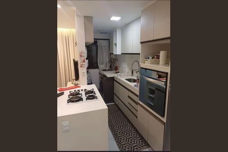 Apartamento à venda com 1 quarto, 45m² em Cachambi, Rio de Janeiro