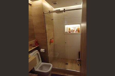 Apartamento à venda com 1 quarto, 45m² em Cachambi, Rio de Janeiro