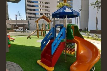 Apartamento à venda com 1 quarto, 45m² em Cachambi, Rio de Janeiro