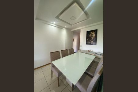 Apartamento à venda com 2 quartos, 52m² em Engenho Novo, Rio de Janeiro