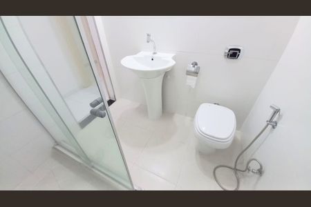 Apartamento à venda com 3 quartos, 91m² em Tijuca, Rio de Janeiro