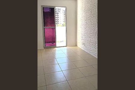 Apartamento à venda com 2 quartos, 55m² em Recreio dos Bandeirantes, Rio de Janeiro