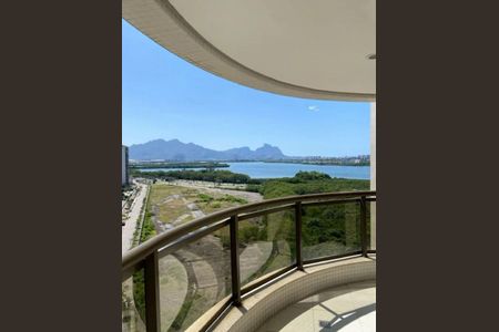 Apartamento à venda com 3 quartos, 110m² em Barra da Tijuca, Rio de Janeiro