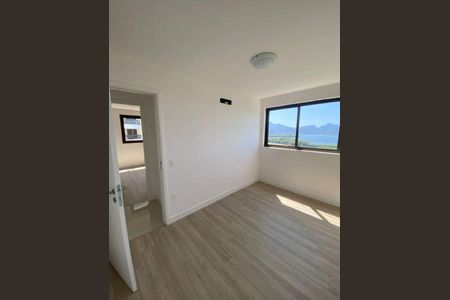 Apartamento à venda com 3 quartos, 110m² em Barra da Tijuca, Rio de Janeiro