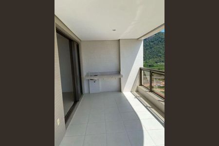 Apartamento à venda com 3 quartos, 110m² em Barra da Tijuca, Rio de Janeiro