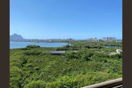 Apartamento à venda com 3 quartos, 110m² em Barra da Tijuca, Rio de Janeiro
