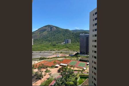 Apartamento à venda com 3 quartos, 110m² em Barra da Tijuca, Rio de Janeiro