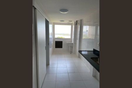 Apartamento à venda com 3 quartos, 110m² em Barra da Tijuca, Rio de Janeiro