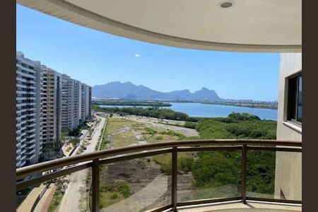 Apartamento à venda com 3 quartos, 110m² em Barra da Tijuca, Rio de Janeiro