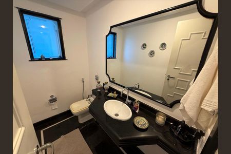 Apartamento à venda com 4 quartos, 180m² em Barra da Tijuca, Rio de Janeiro
