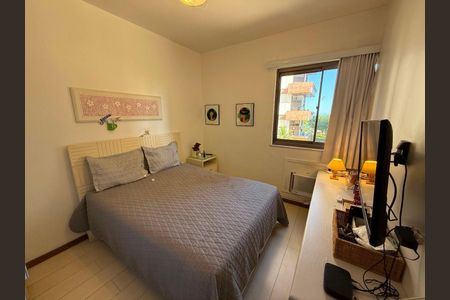 Apartamento à venda com 4 quartos, 180m² em Barra da Tijuca, Rio de Janeiro
