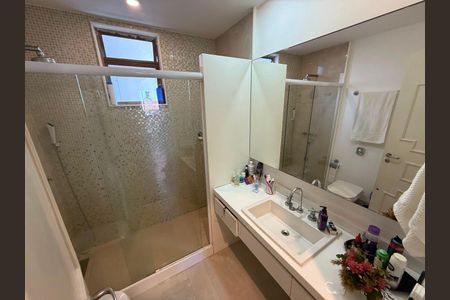 Apartamento à venda com 4 quartos, 180m² em Barra da Tijuca, Rio de Janeiro