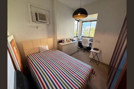 Apartamento à venda com 4 quartos, 180m² em Barra da Tijuca, Rio de Janeiro